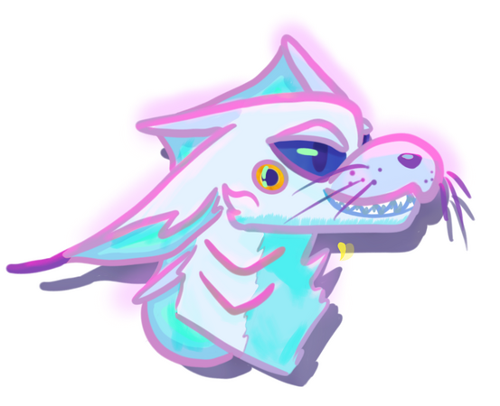 species created by me