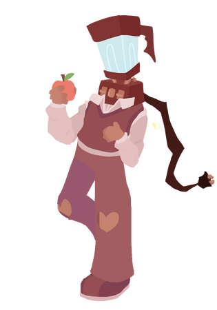 Oc snippet!